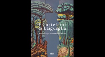 I Cartelami di Laigueglia - Sagep Editori