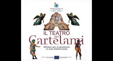 Il teatro dei Cartelami - Sagep Editori
