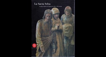 La Sacra Selva -SKIRA Editore
