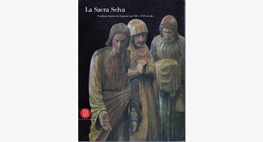 La Sacra Selva -SKIRA Editore